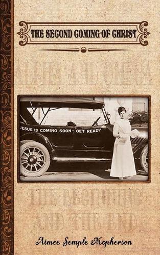 The Second Coming of Christ