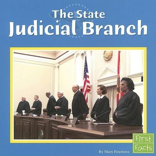 The State Judicial Branch