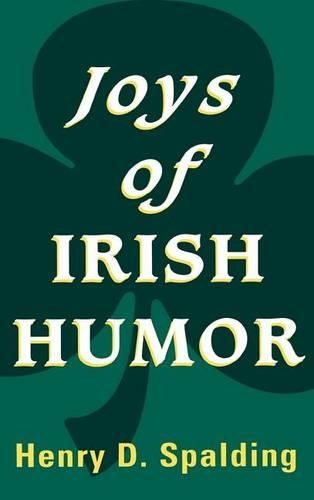 Joys of Irish Humor