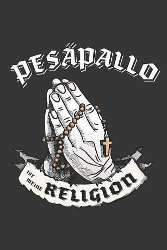 Pesäpallo Ist Meine Religion