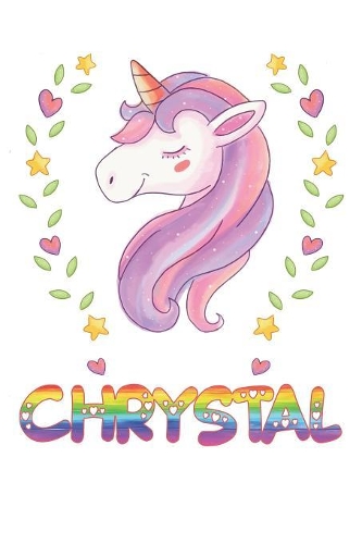 Chrystal