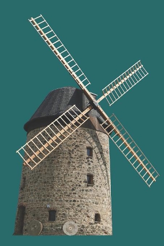 Netherlands notebooks - achieve your goals, perfect 120 lined pages #10: (Netherlands Notebooks)