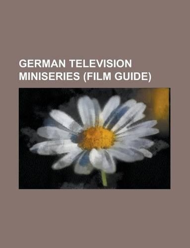German Television Miniseries