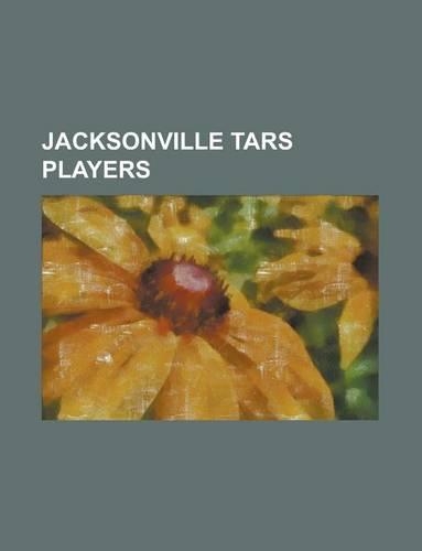Jacksonville Tars Players: Hoyt Wilhelm, Rube Marquard, Dale Long, Paul Lapalme, Ben Cantwell(English)