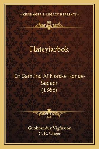 Flateyjarbok