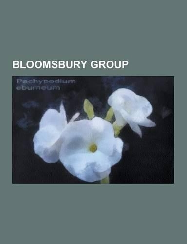 Bloomsbury Group
