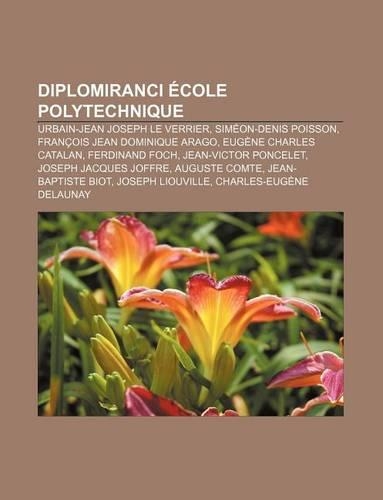 Diplomiranci Ecole Polytechnique