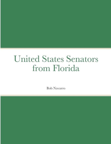 United States Senators from Florida