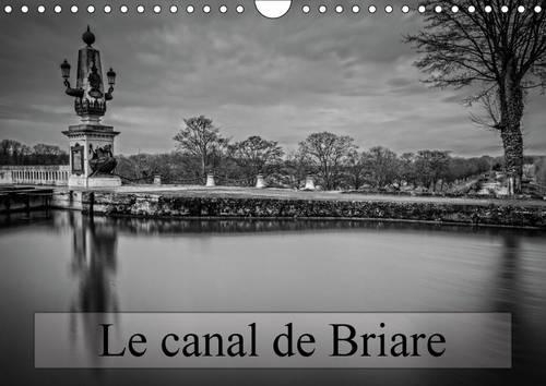 Le canal de Briare 2015