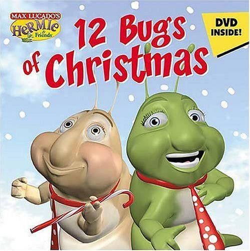 Twelve Bugs of Christmas