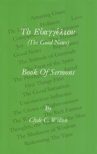 The Good News: Book of Sermons(English)
