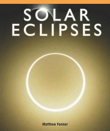 Solar Eclipses
