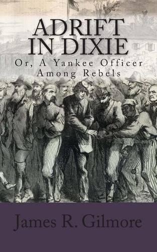 Adrift in Dixie