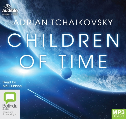 Children of Time