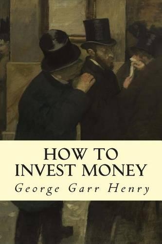 How to Invest Money