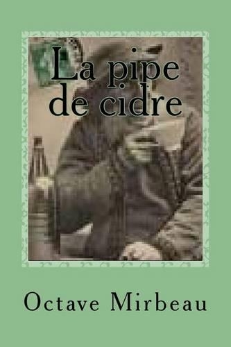 La pipe de cidre