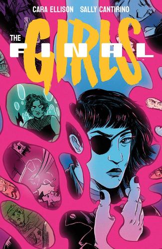 Final Girls