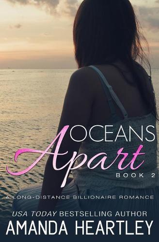 Oceans Apart Book 2