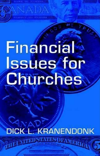 Financial Issues for Churches