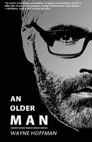 An Older Man: A Novella(English)