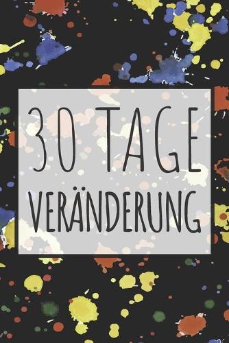 30 Tage Veränderung