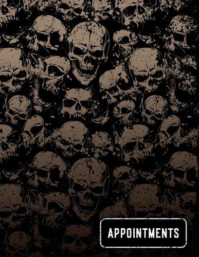 Appointment Book 2020: Tattooist appointment book 2020. Month to Month Calendar + Daily / Hourly appointments w/ 15 min slots