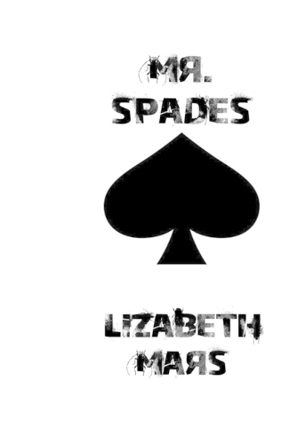 mr spades: (1 MR Spades)