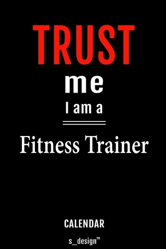Calendar for Fitness Trainers / Fitness Trainer