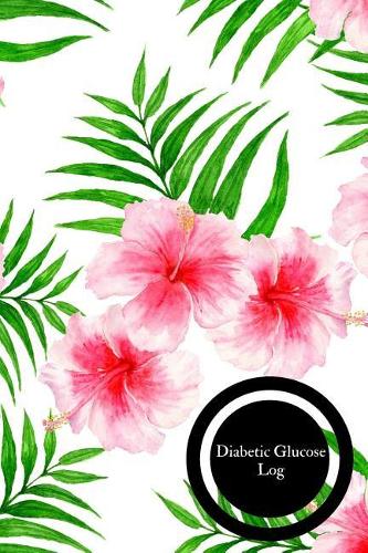 Diabetic Glucose Log