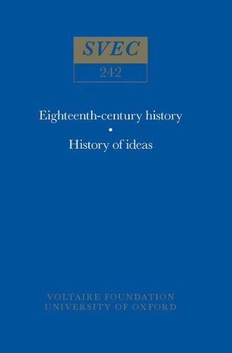 Miscellany / Mélanges