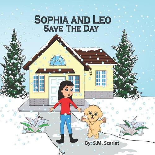 Sophia and Leo Save the Day