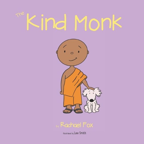 The Kind Monk
