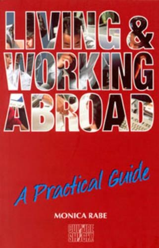 Living and Working Abroad