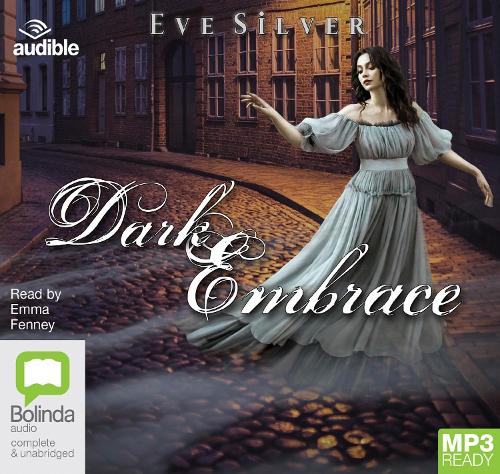 Dark Embrace: (4 Dark Gothic)