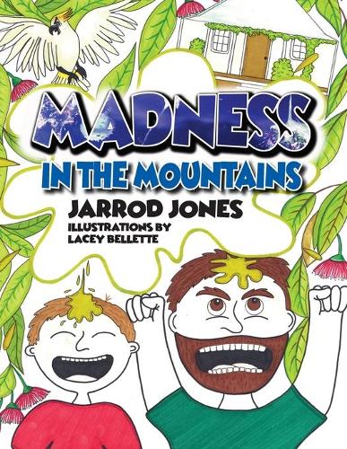 Madness In The Madness