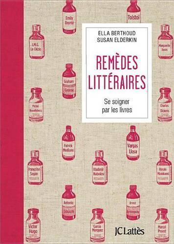 Remedes Litteraires