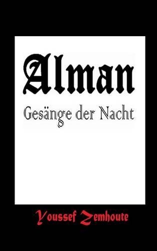 Alman: (German)