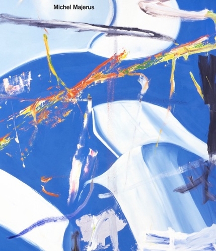 Michel Majerus: Progressive Aesthetics