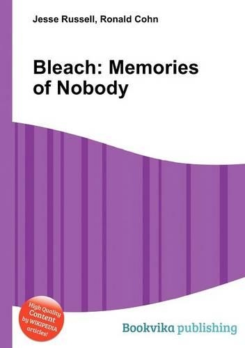 Book Cover