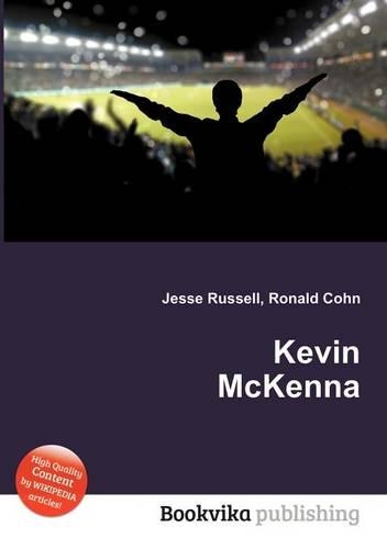 Kevin McKenna: (English)