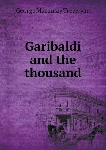 Garibaldi and the thousand