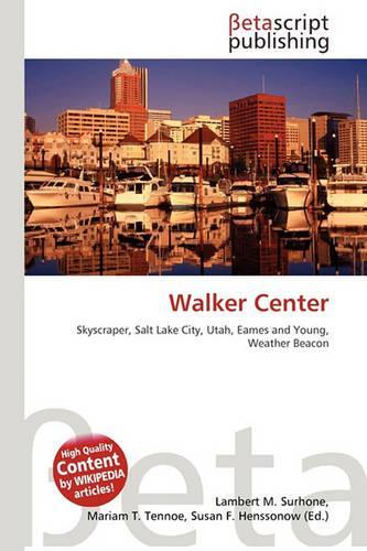 Walker Center