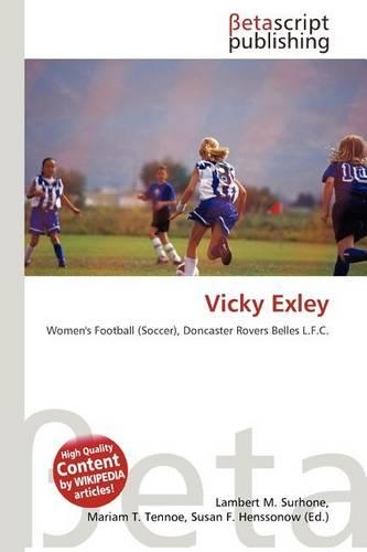 Vicky Exley: (English)