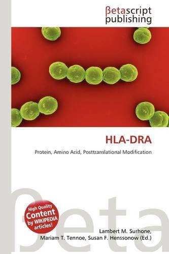 HLA-Dra