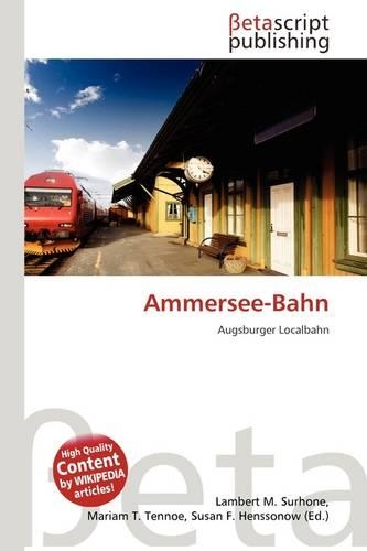 Ammersee-Bahn