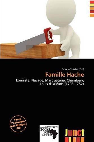 Famille Hache