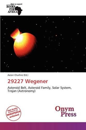 29227 Wegener