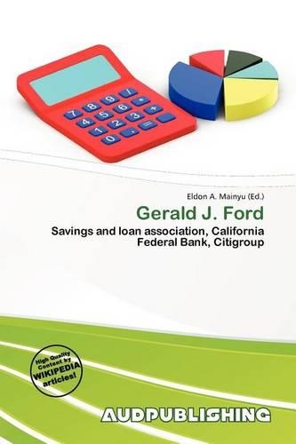 Gerald J. Ford: (English)