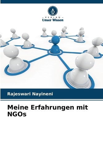 Meine Erfahrungen mit NGOs