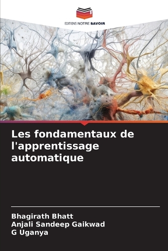 Les fondamentaux de l'apprentissage automatique